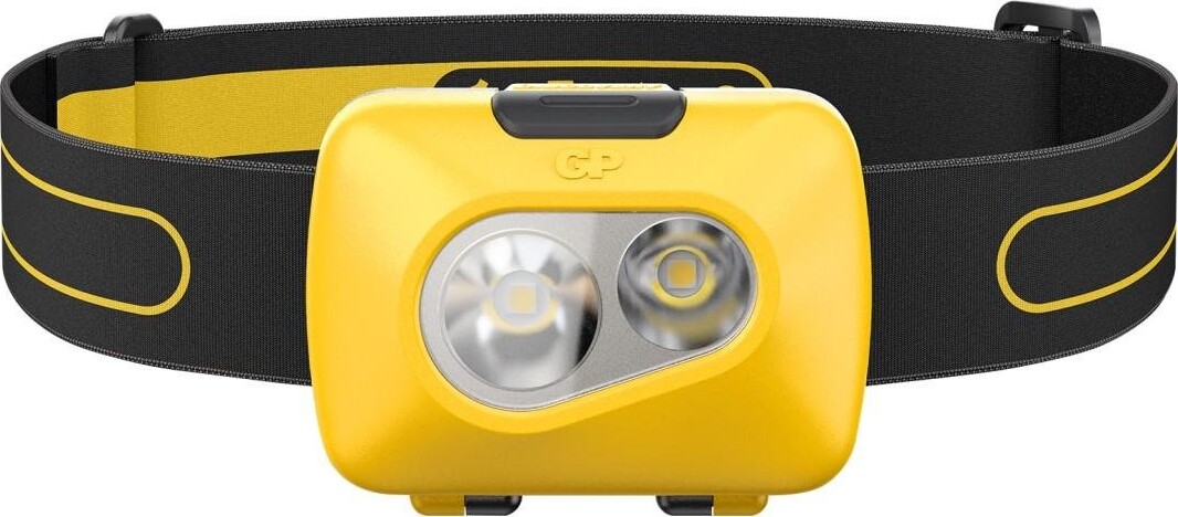 Gp - Ch42 Discovery Headlamp 100lm