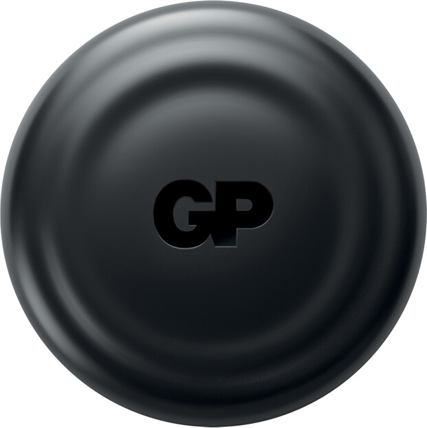 Gp - Etag Smart Tracker - Sort - Gp Batteries