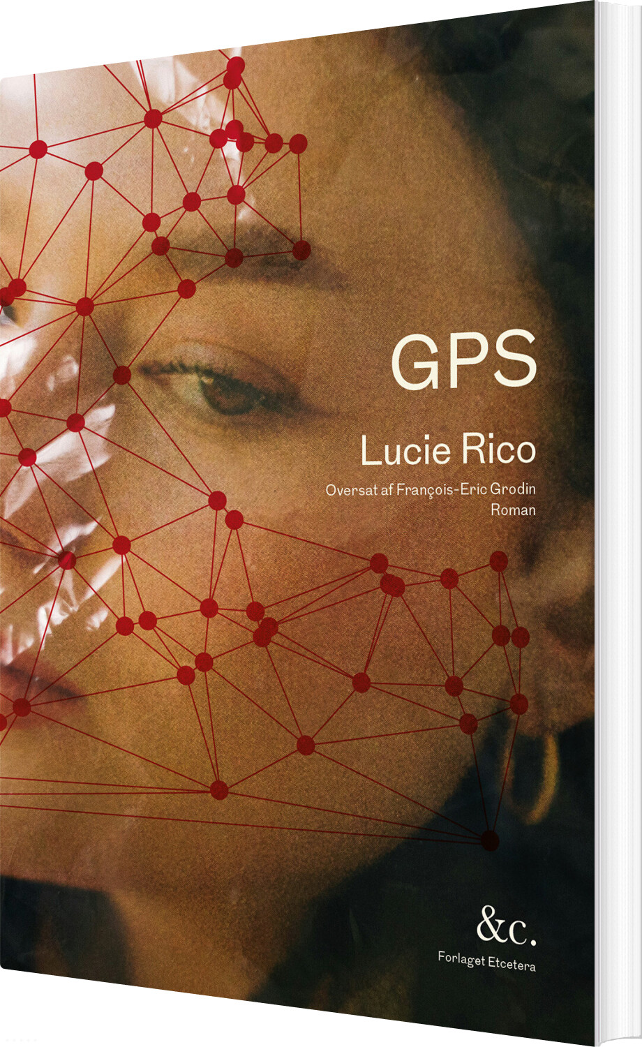 Gps - Lucie Rico - Bog