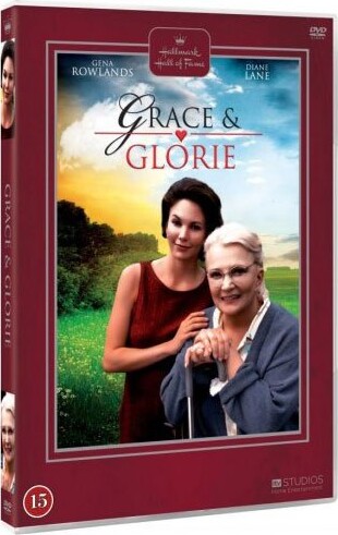 Grace & Glorie - DVD - Film