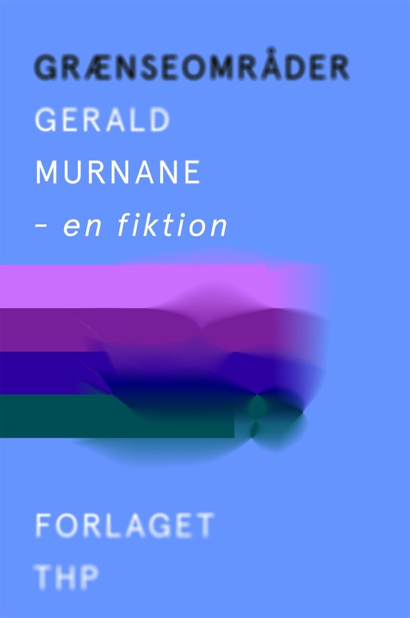 Billede af Grænseområder - Gerald Murnane - Bog