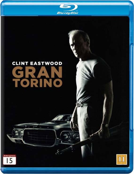 Gran Torino - Blu-Ray