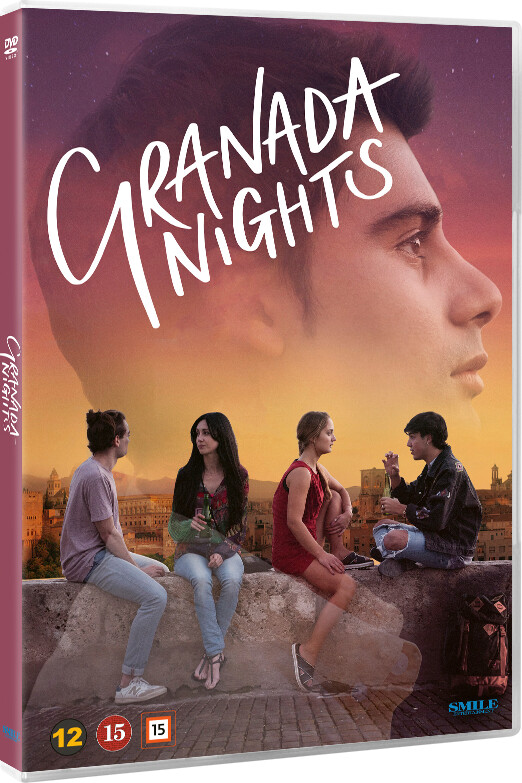 Granada Nights - DVD - Film