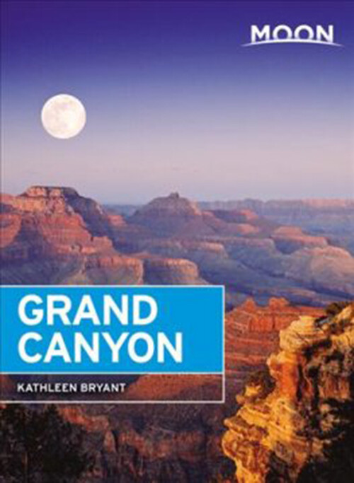 Billede af Grand Canyon - Kathleen Bryant - English Book