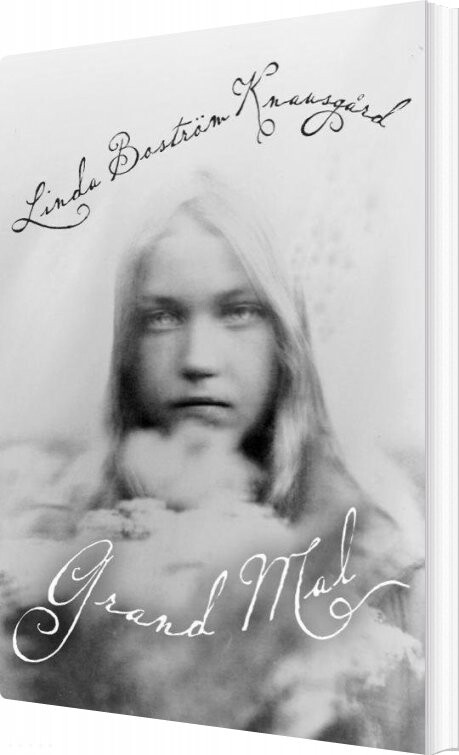Billede af Grand Mal - Linda Boström Knausgård - Bog