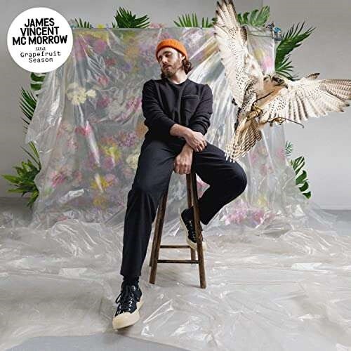 James Vincent Mcmorrow - Grapefruit Season - Vinyl Lp