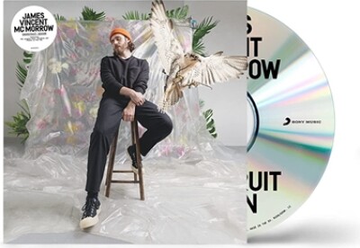 James Vincent Mcmorrow - Grapefruit Season - CD