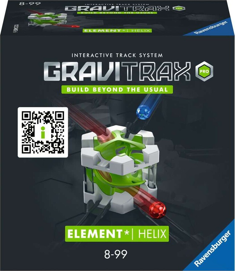 Se Gravitrax - Pro Helix Element hos Gucca.dk