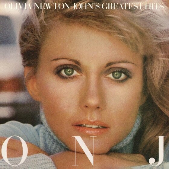 Olivia Newton-john - Greatest Hits - Deluxe Edition - CD