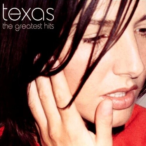 Texas - Greatest Hits - CD