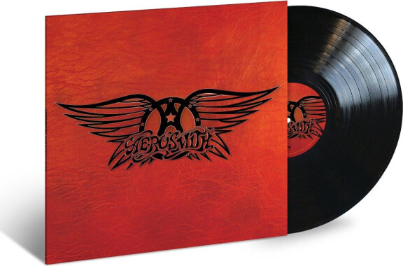 Aerosmith - Greatest Hits - Vinyl Lp
