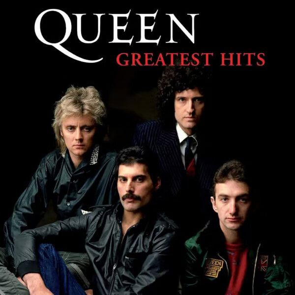 Queen - Greatest Hits - CD