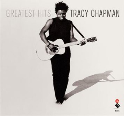 Tracy Chapman - Greatest Hits - CD