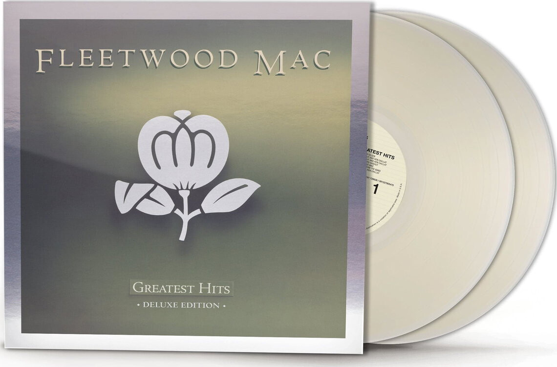 Fleetwood Mac - Greatest Hits - Vinyl Lp