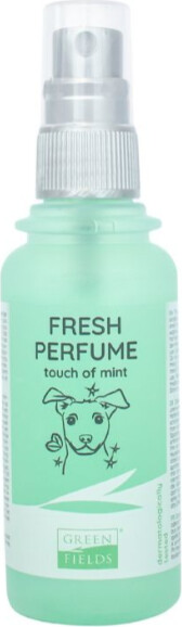 Greenfields - Parfume Fresh 100ml
