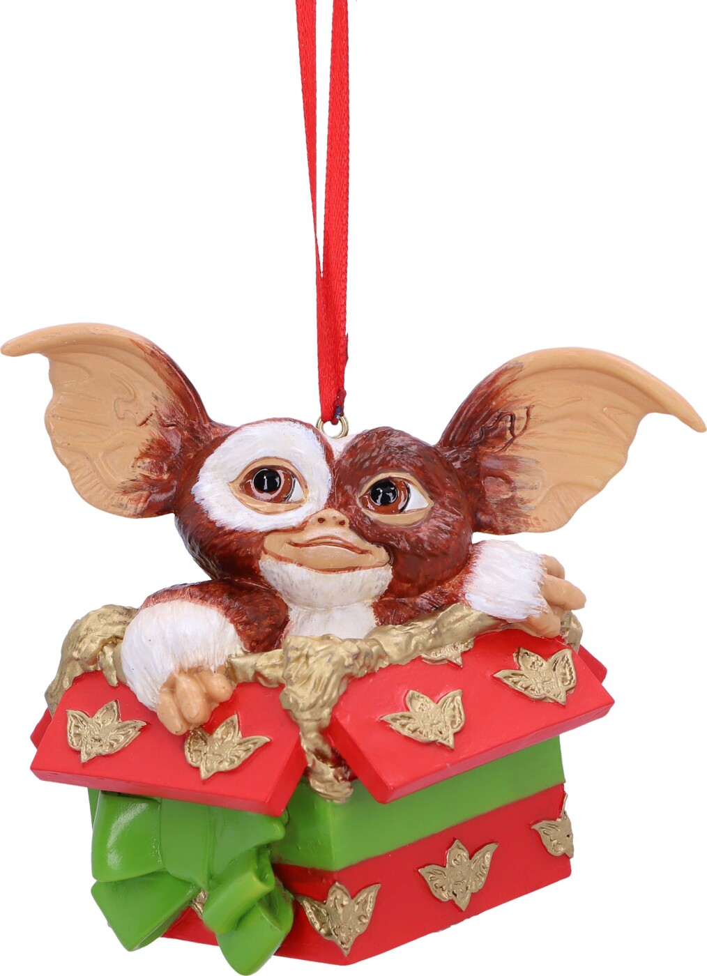 Billede af Gremlins Gizmo Gift Hanging Ornament 10cm