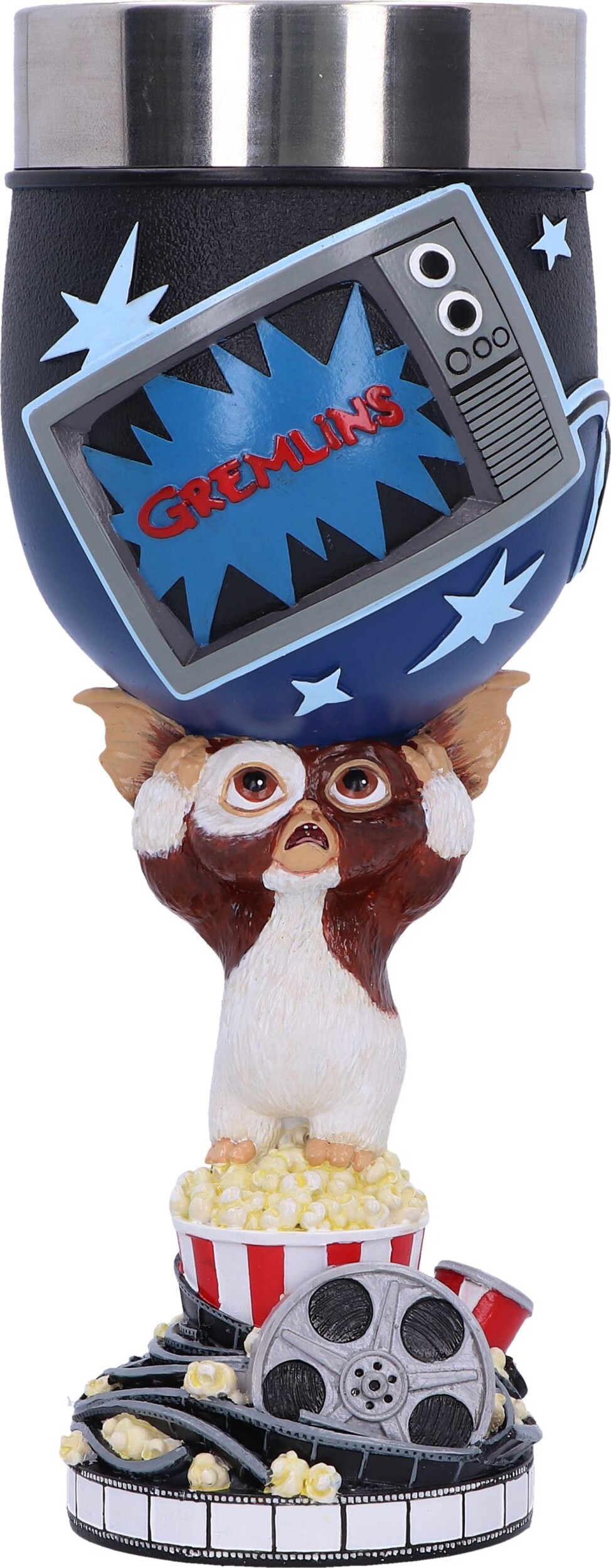 Gremlins Gizmo Goblet - 19,5 Cm