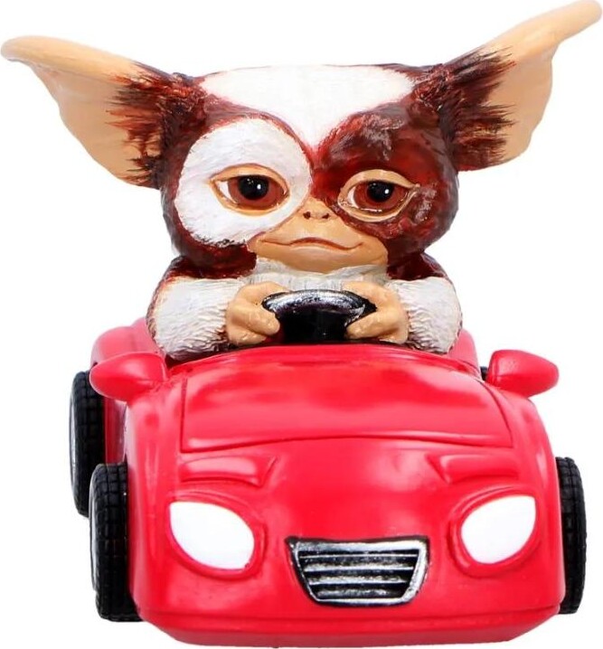 Nemesis Now - Gremlins - Gizmo Joy Ride - Figur