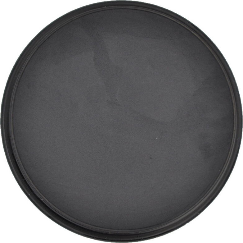 Grim Tout - Sort Krop- Og Ansigtsmaling Til Børn - 20 Ml