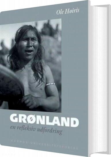 Billede af Grønland - Ole Høiris - Bog