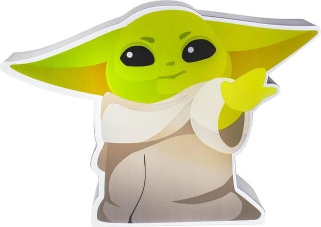 LAMPKA THE MANDALORIAN