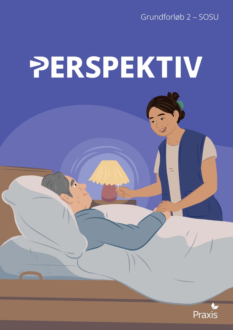 Grundforløb 2, Sosu - Carsten Fog Hansen - Bog