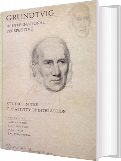 Billede af Grundtvig In International Perspective - Jens Holger Schjørring - English Book
