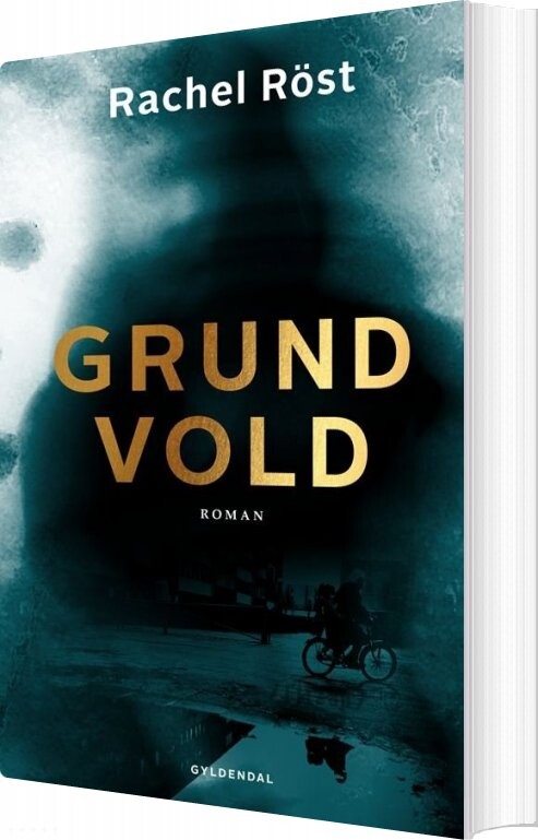 Billede af Grundvold - Rachel Röst - Bog