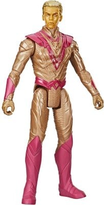 Se Adam Warlock Figur - Guardians Of The Galaxy - Titan Hero Series hos Gucca.dk