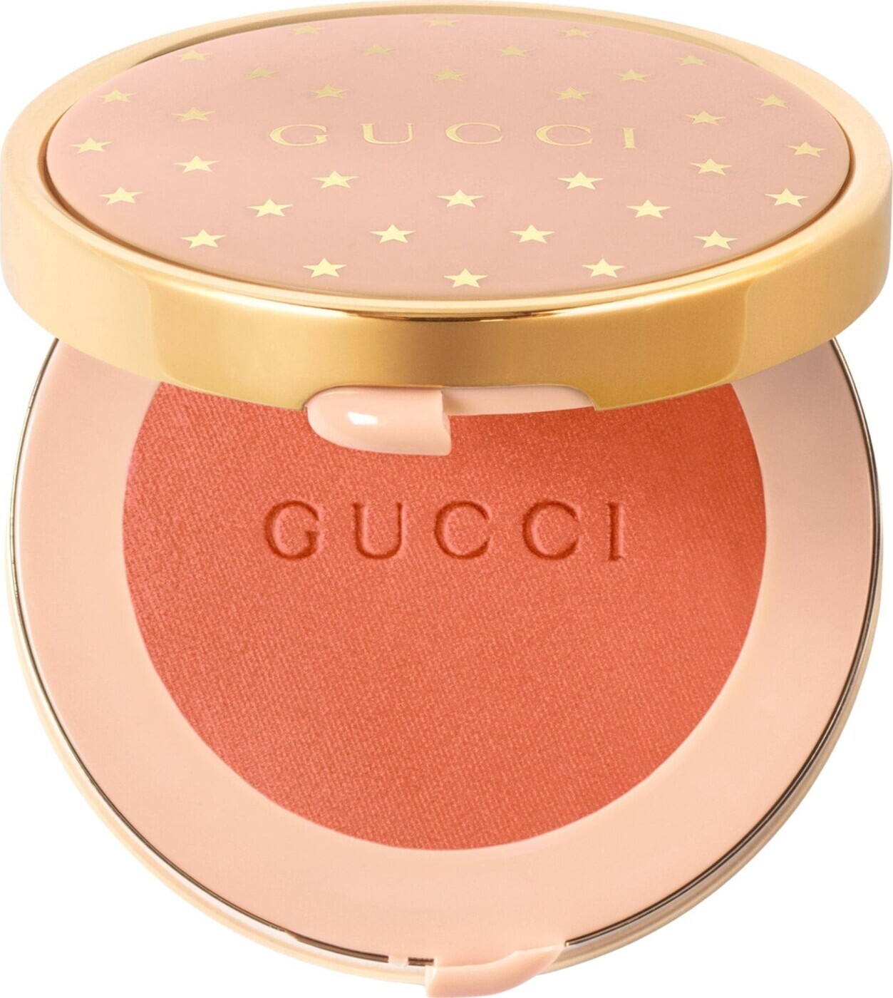 Gucci - Blush Powder 08 Red