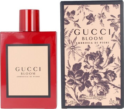 Gucci Dameparfume - Bloom Edp 100 Ml | tilbud og køb på Gucca.dk