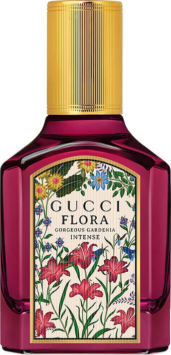 Gucci - Flora Gorgeous Gardenia Intense Eau de Parfum - 30 ml