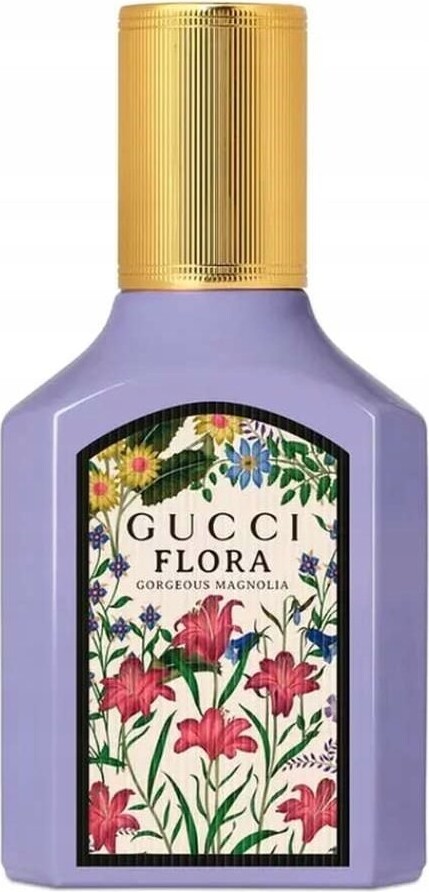 Gucci - Flora Gorgeous Magnolia Edp 30 Ml