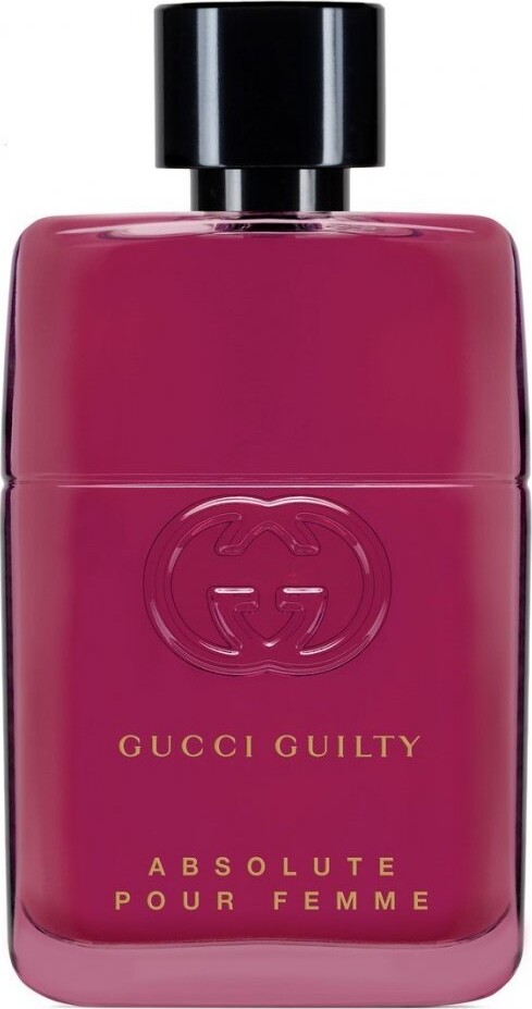 Gucci - Gucci Guilty Absolute Pour Femme - 50 ml - Edp