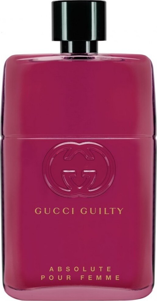 Gucci Absolute Pour Femme Eau de Parfum 90 ml