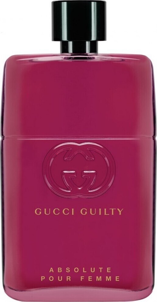 Gucci Guilty Absolute Pour Femme - 90 Ml