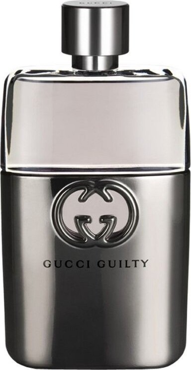 Gucci Edt – Guilty – 50 Ml.