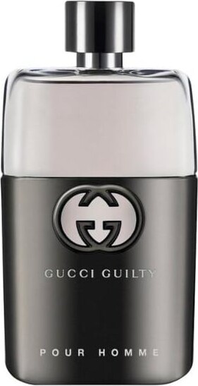 Gucci - Guilty Pour Homme Edt For Men 150 Ml