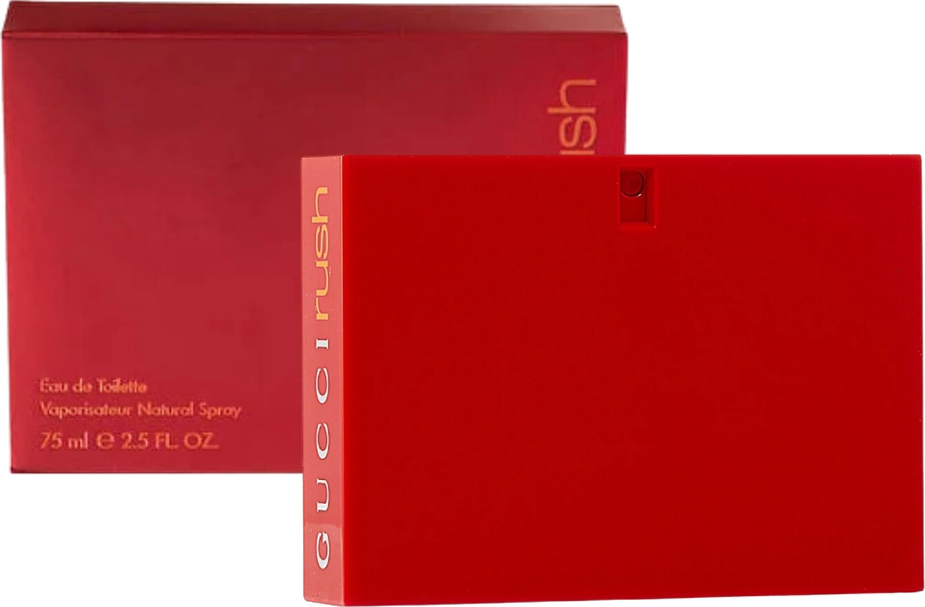 Gucci - Rush 75 Ml Edt