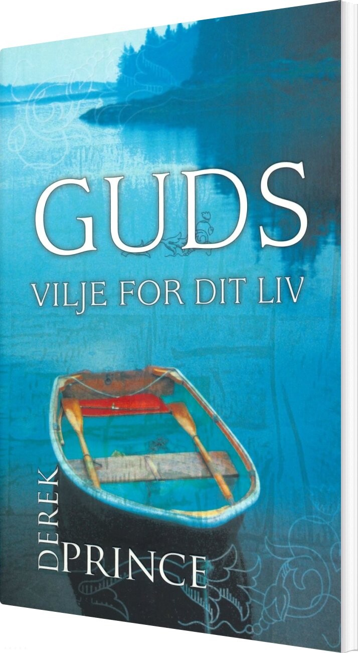 Billede af Guds Vilje For Dit Liv - Derek Prince - Bog