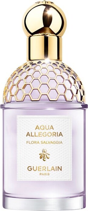 Guerlain - Aqua Allegoria Flora Salvaggia Edt 125 Ml