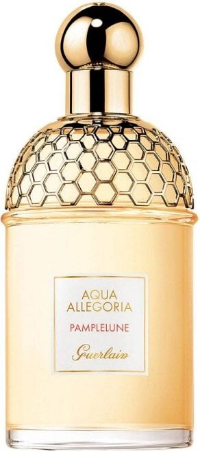 Guerlain - Aqua Allegoria Pamplelune Eau De Toilette Edt 125 Ml