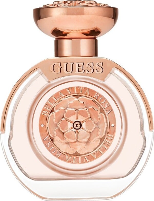 Billede af Guess - Bella Vita Rosa Eau De Toilette Edt 30 Ml