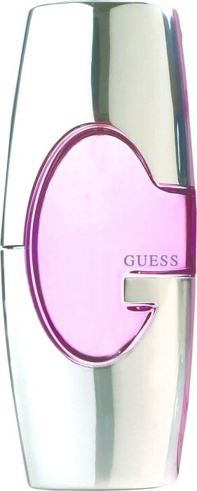 Guess - Woman Edp 50 Ml