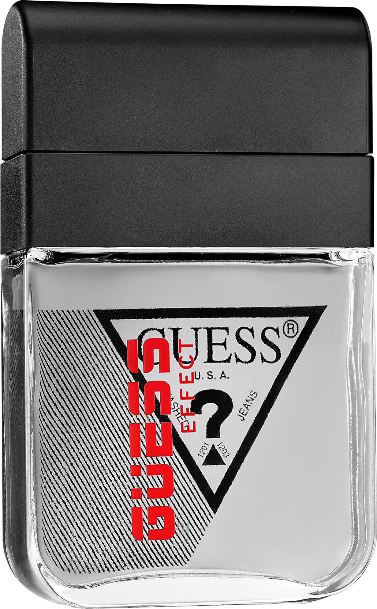 Se Guess - Cool Aloe After Shave 100 Ml hos Gucca.dk