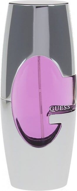 Billede af Guess - Guess Woman Edp 75 Ml