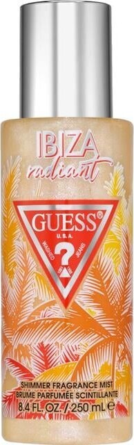 Guess - Ibiza Radiant Shimmer Fragrance Mist