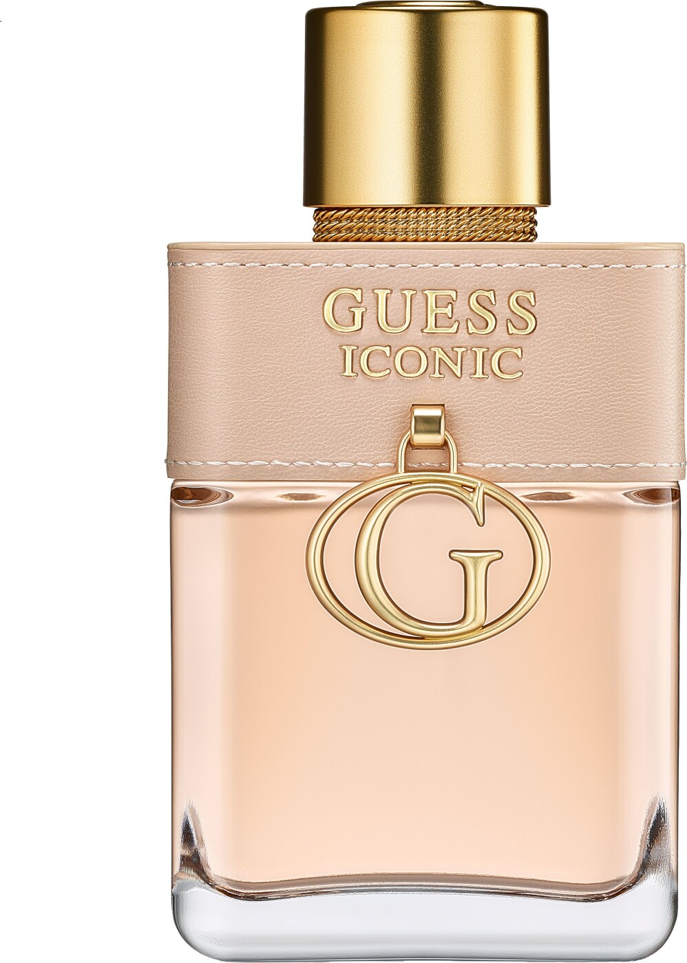 Se Guess - Iconic Edp 100 Ml hos Gucca.dk