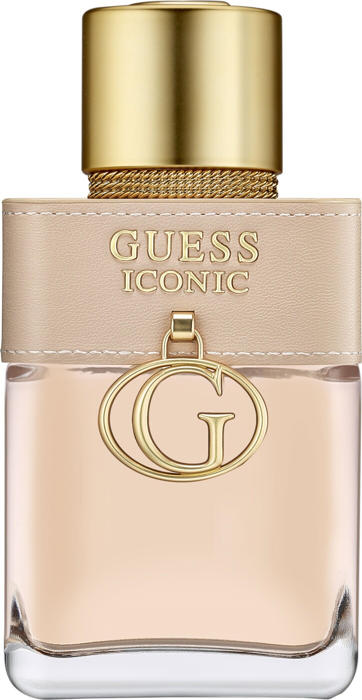 Se Guess - Iconic Edp 50 Ml hos Gucca.dk