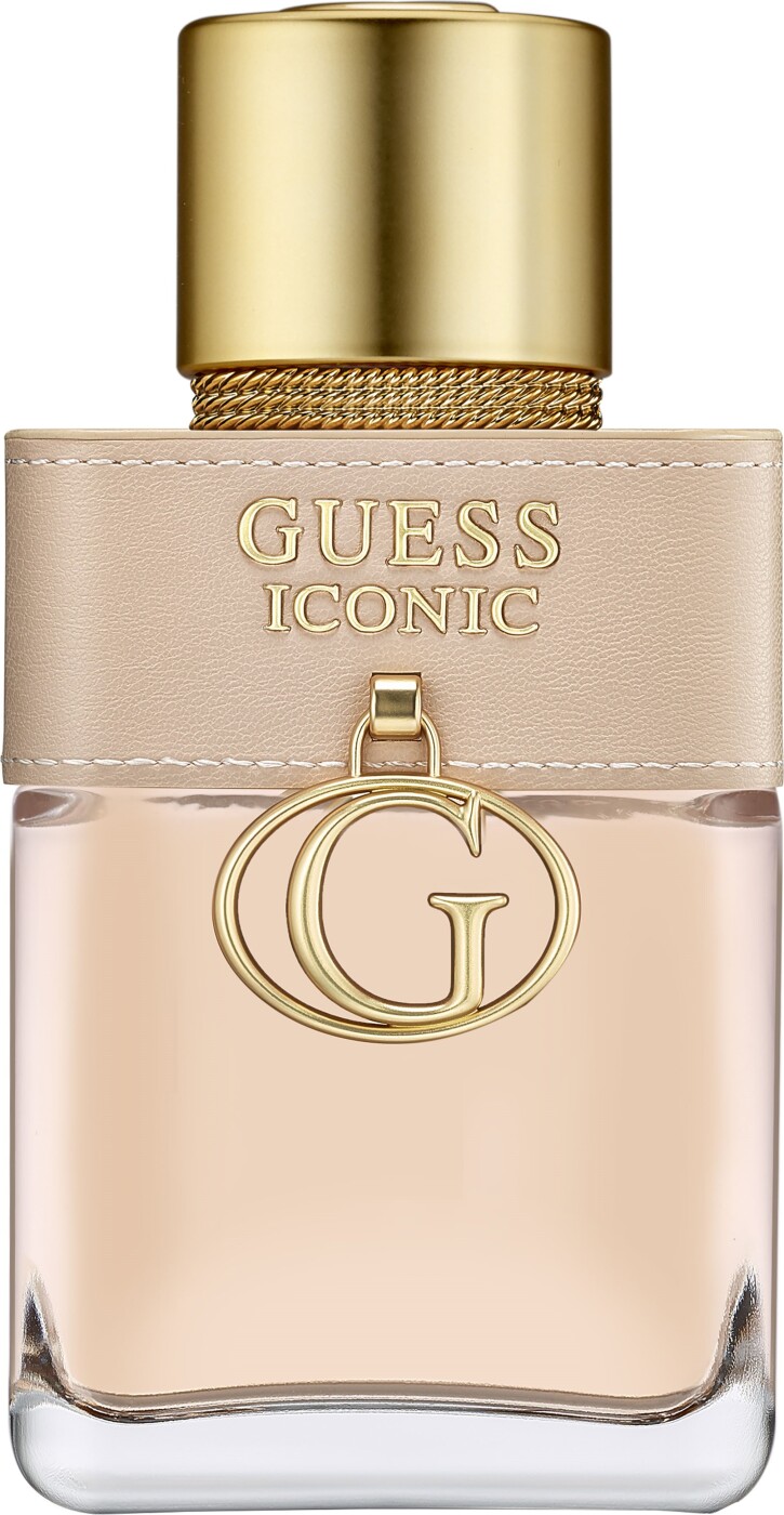 Billede af Guess - Iconic Edp 50 Ml